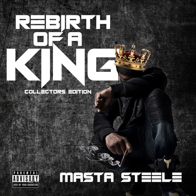 The Rebirth of a King (Collector's Edition)