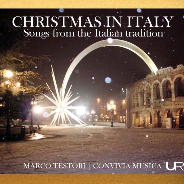 Italian Christmas