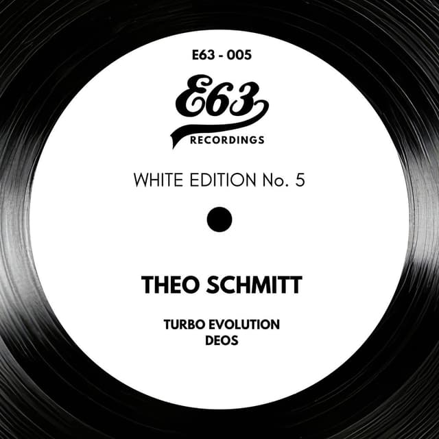 Turbo Evolution