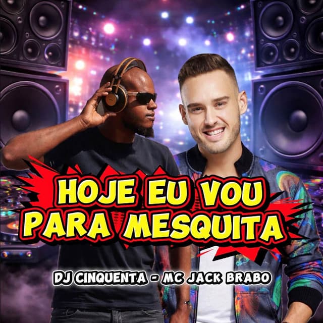Hoje Eu Vou para Mesquita