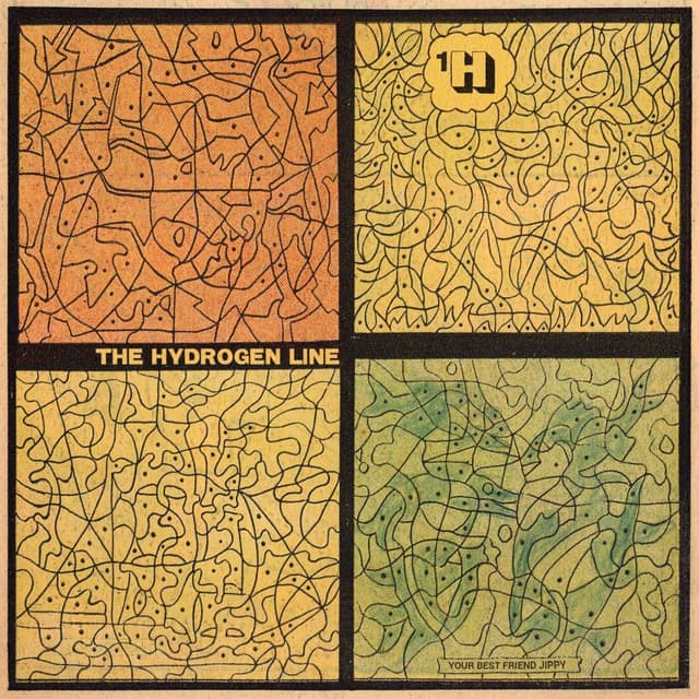 The Hydrogen Line