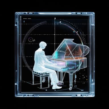 Harmonies of Hushed Hearts