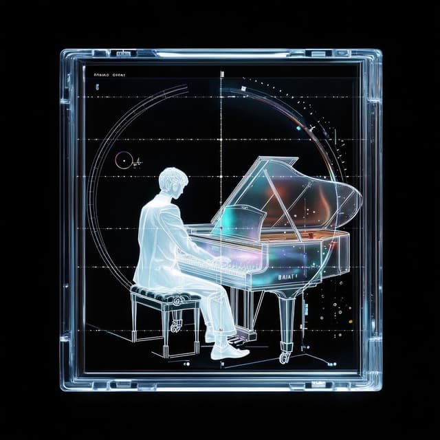 Harmonies of Hushed Hearts