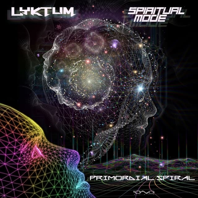 Primordial Spiral