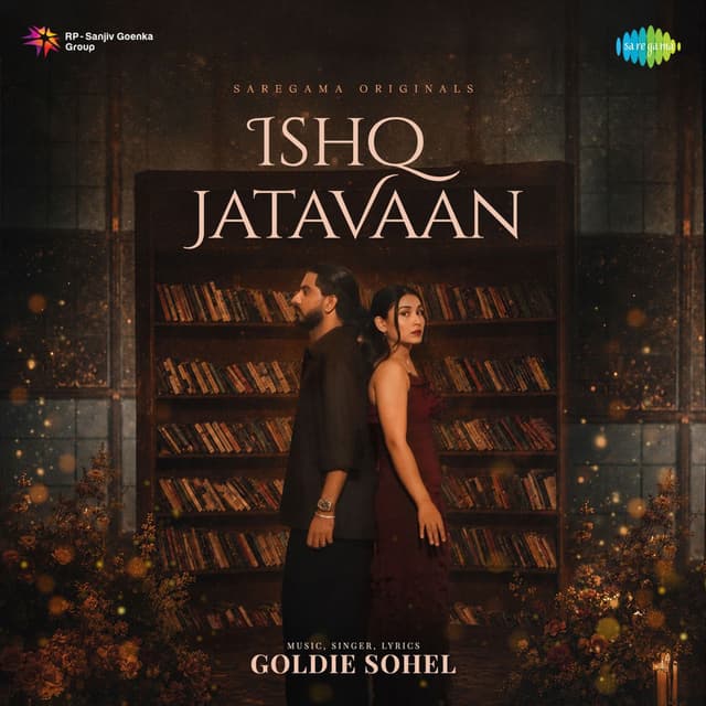 Ishq Jatavaan