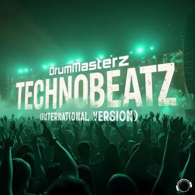 Technobeatz (International Extended Mix)