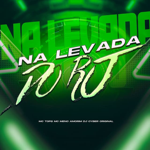 NA LEVADA DO RJ