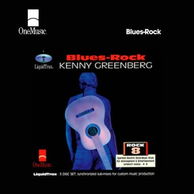 Blues-Rock
