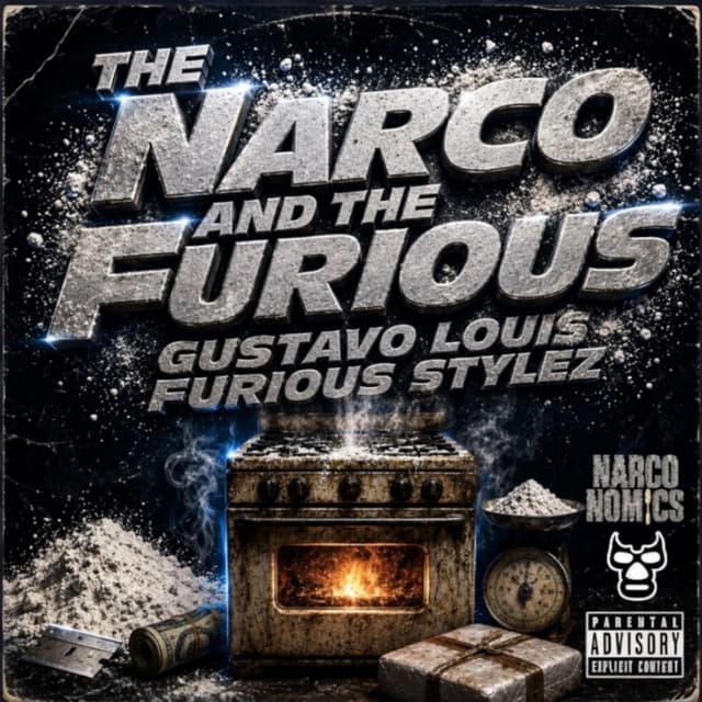 THE NARCO & THE FURIOUS
