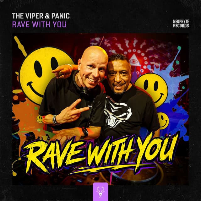 Rave With You