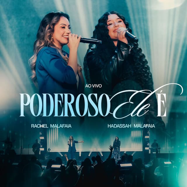 Poderoso Ele é