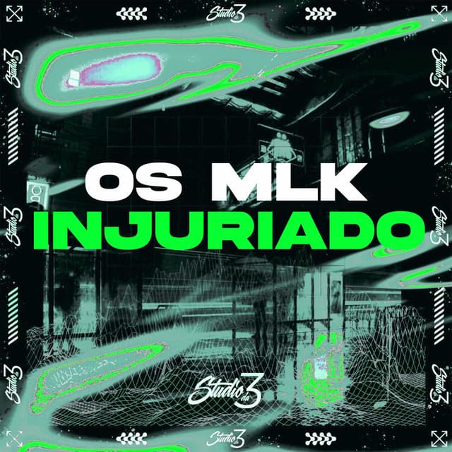 Os Mlk Injuriado