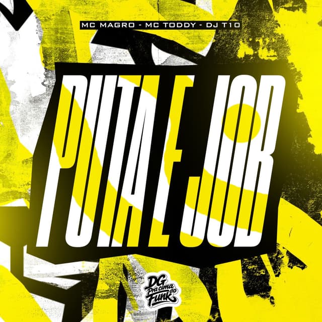 PUTA E JOB