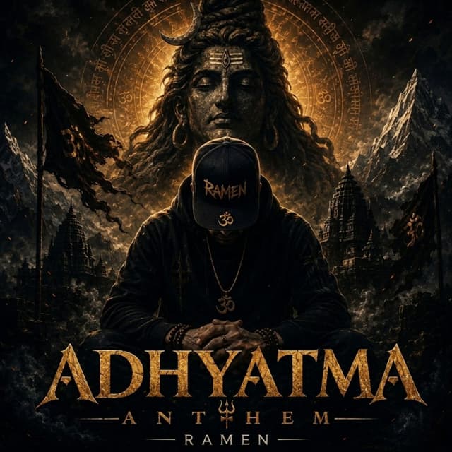 Adhyatma Anthem