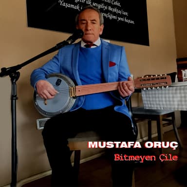 Bitmeyen Çile