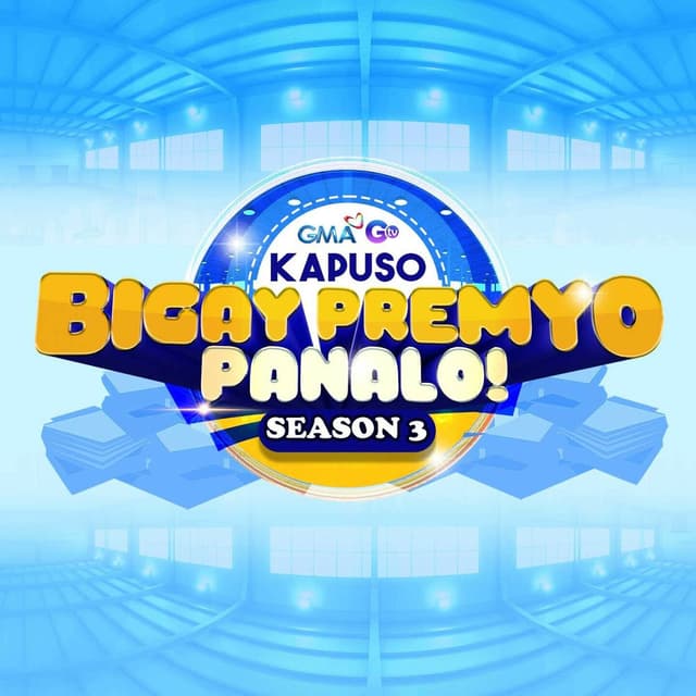 Kapuso Bigay Premyo Panalo Season 3