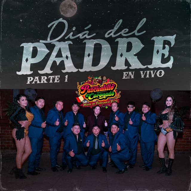 Día del Padre: Parte 1