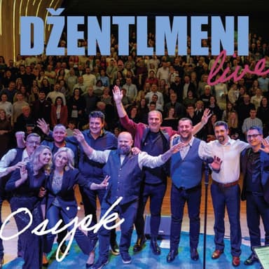 Live, Osijek 2025
