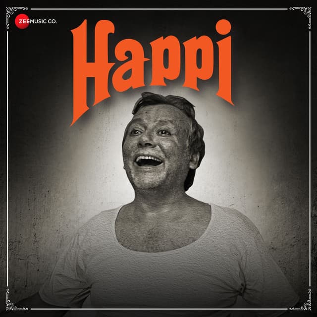 Happi Original Motion Picture Soundtrack