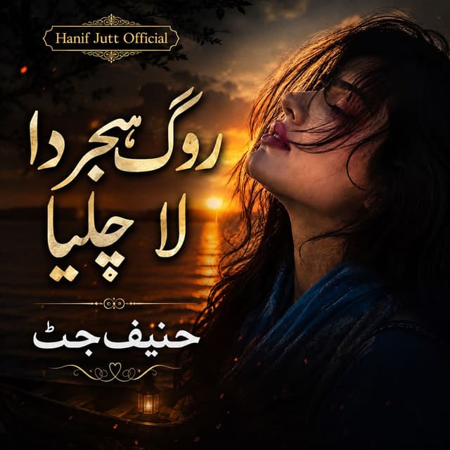 Roag Hijar Da La Challeya