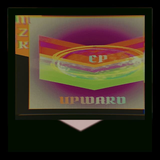 UPWARD (EP)