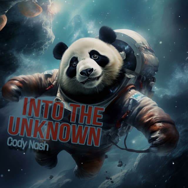 Into The Unknown Mixtape
