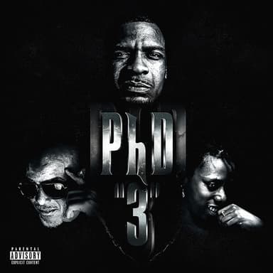 PHD 3