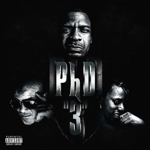 PHD 3
