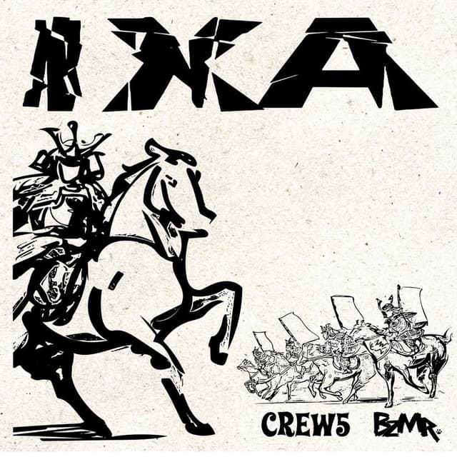 iXA