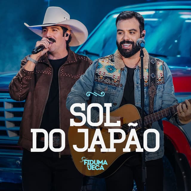 Sol do Japão (Ao Vivo)