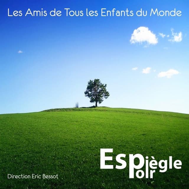 Espiègle espoir