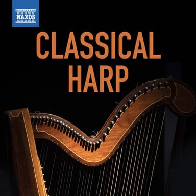 Classical Harp