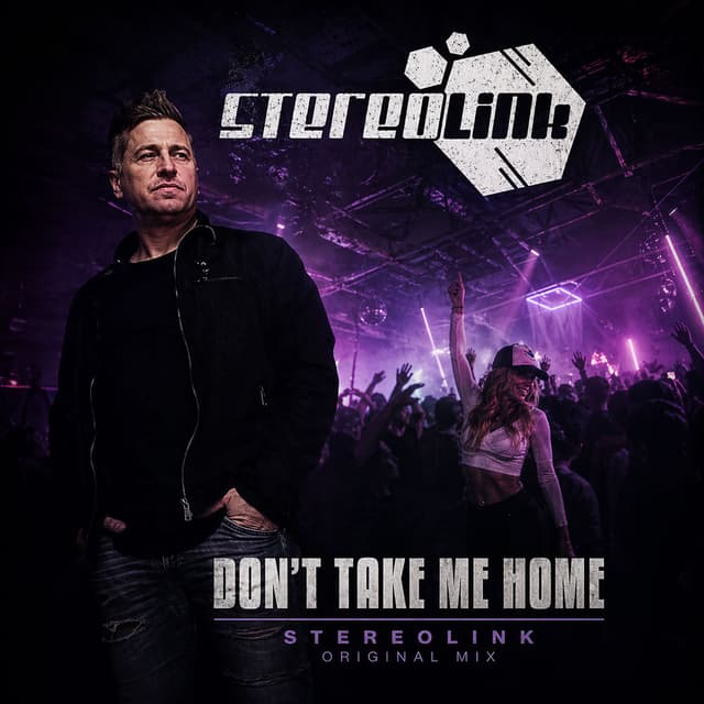 Don`t Take Me Home