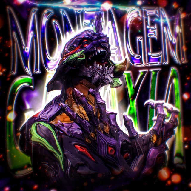 MONTAGEM GALAXIA ESTELAR