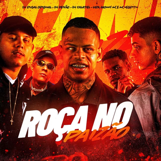Roça No Paizão