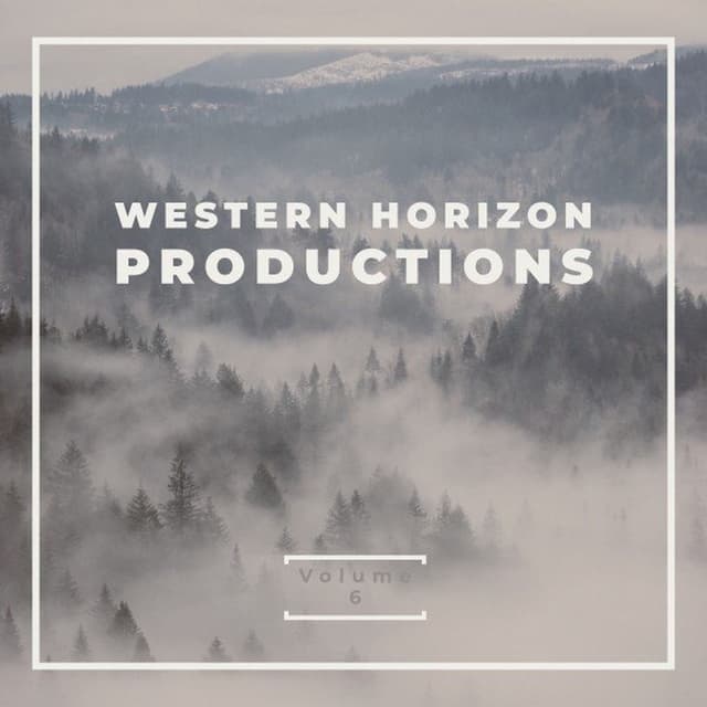 Western Horizon Productions, Vol. 6