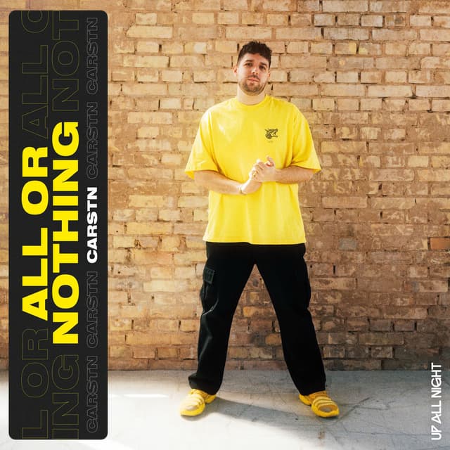All Or Nothing