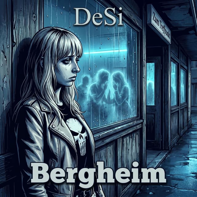 Bergheim