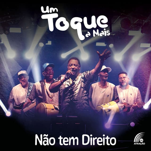 Não Tem Direito