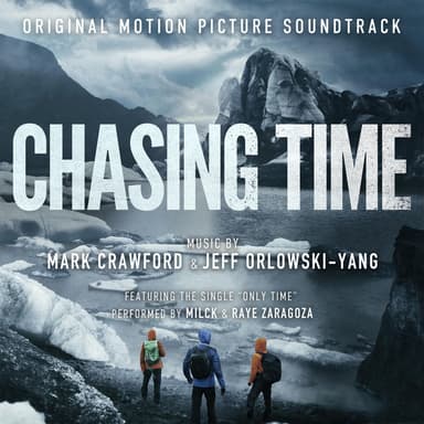 Chasing Time (Original Motion Picture Soundtrack)