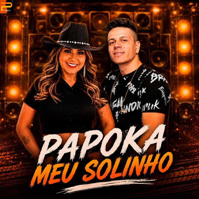 Papoka Meu Solinho