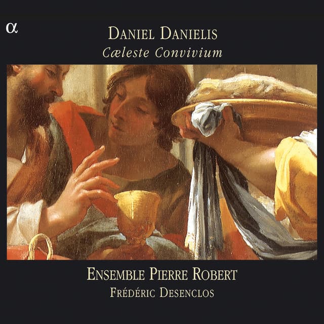 Danielis: Caeleste convivium