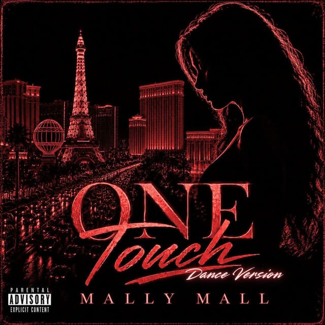 One Touch (Dance Version)