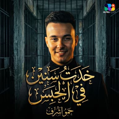 خدت سنين في الحبس ( برفع صدادتي الذهبيه )