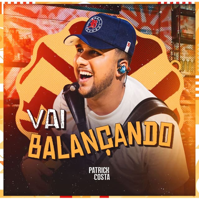 Vai Balançando (Ao Vivo)