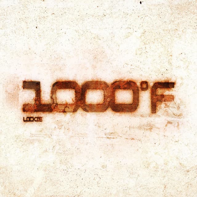 1000°F