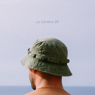 LA CANTERA 96'