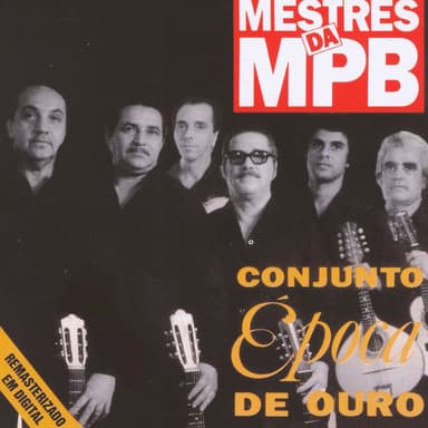 Mestres da MPB