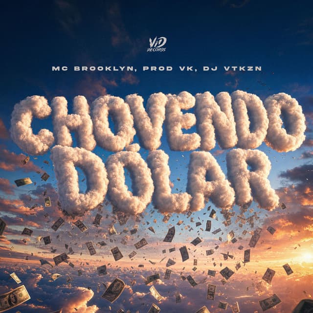 CHOVENDO DÓLAR