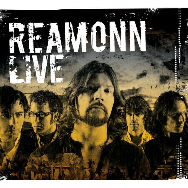Reamonn Live